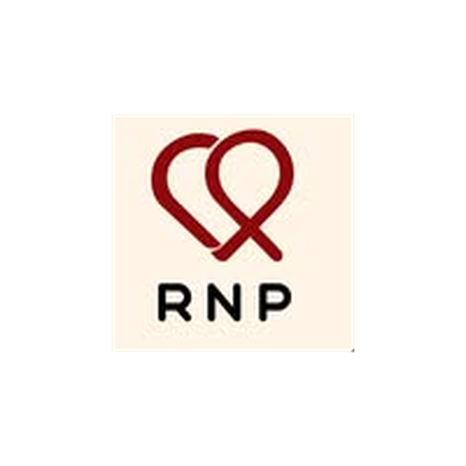 Logomarca institucional da RNP